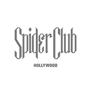 adelman & co spider club hollywood