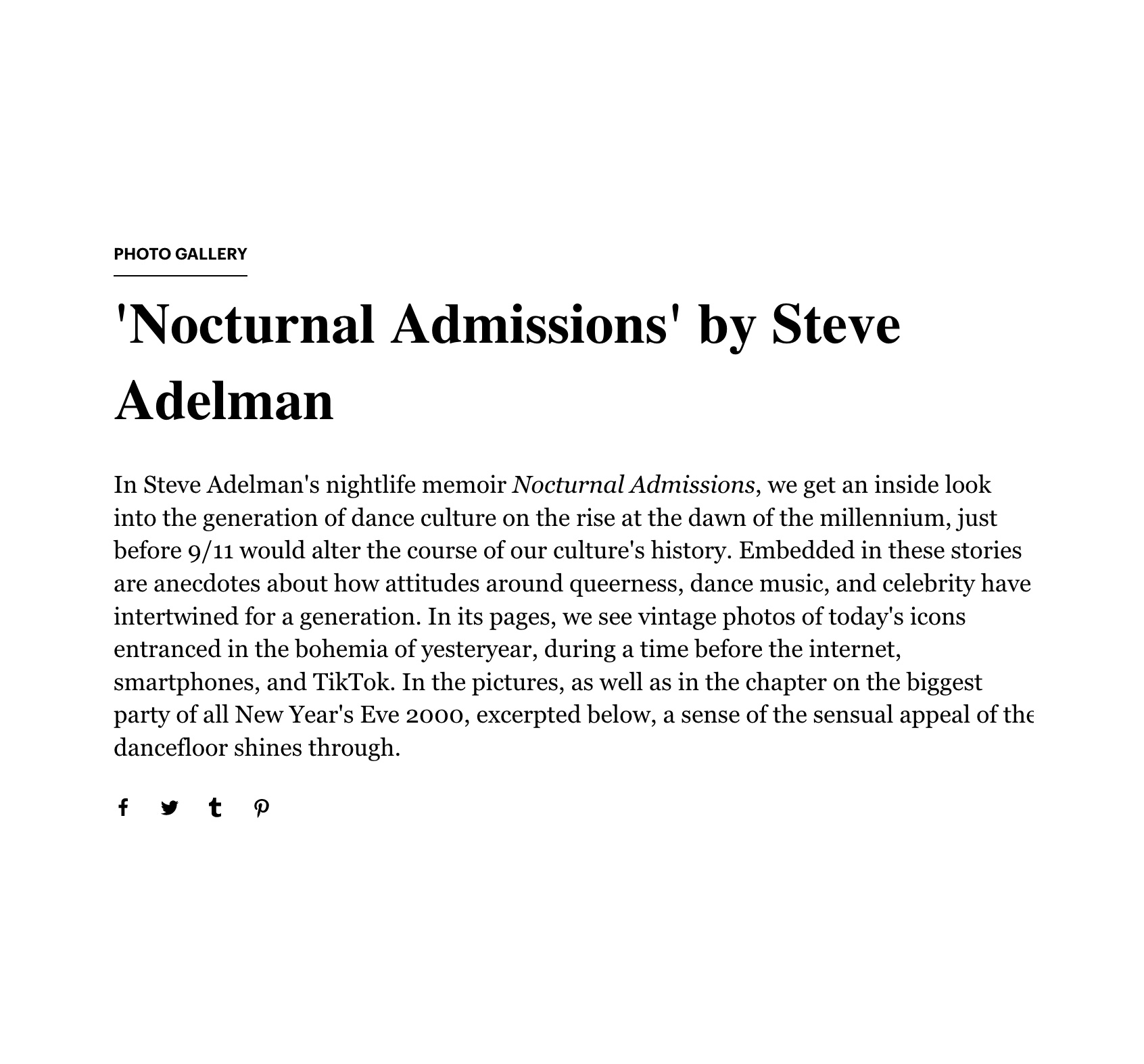 nocturnal admissions press rolling stones photo gallery